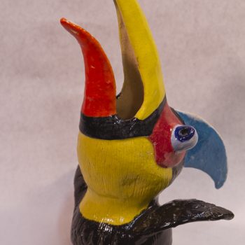 toucanWP